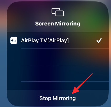 富宁iPhone维修店分享如何在iPhone上关闭AirPlay 